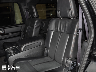 林肯(進口)2016款領航員