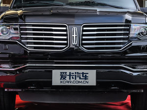 2016款3.5T AWD 中网