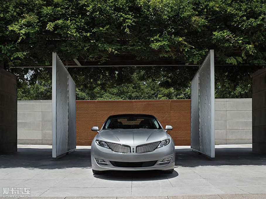 2014ֿMKZ 2.0T Ԅ(dng)ҫ