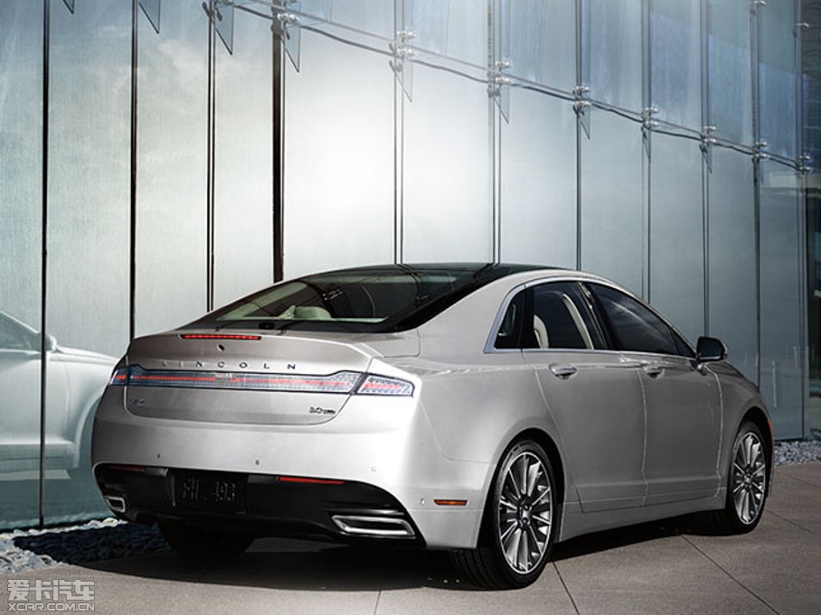 2014ֿMKZ 2.0T Ԅ(dng)ҫ