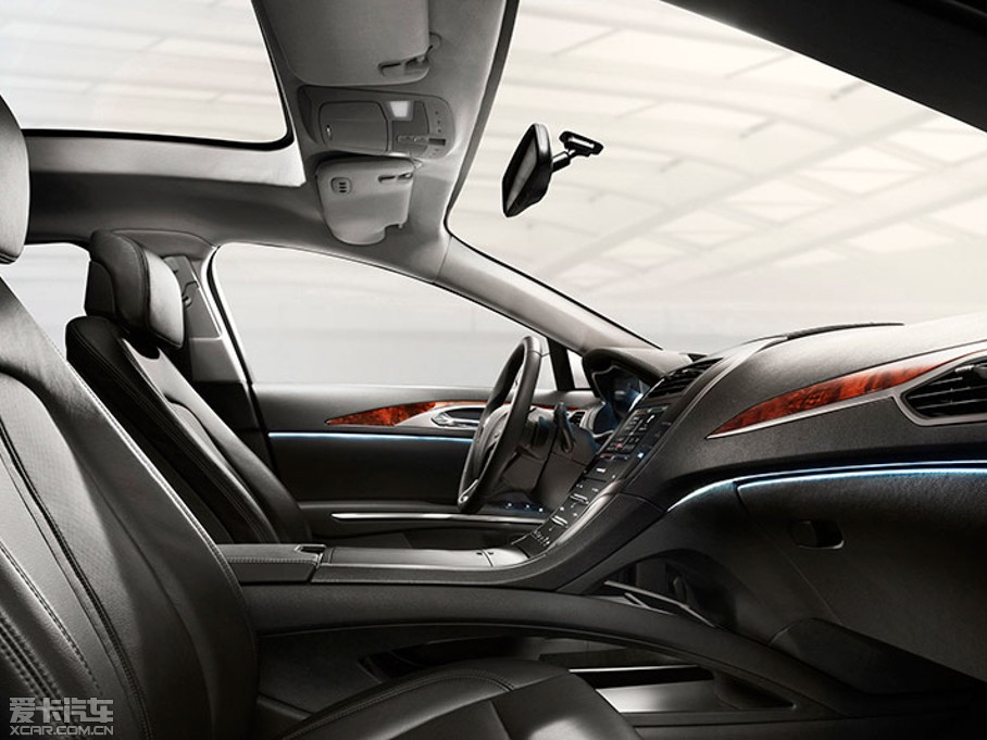 2014ֿMKZ 2.0T Ԅ(dng)ҫ