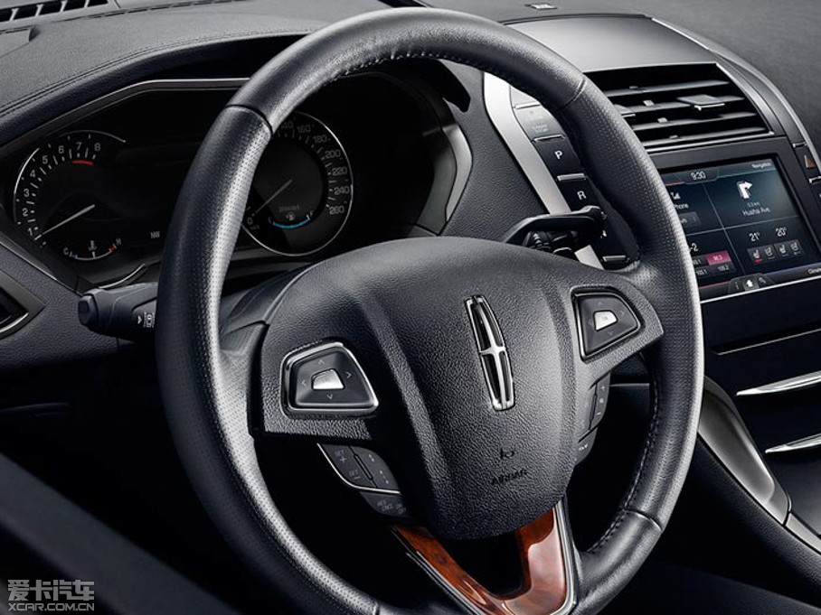 2014ֿMKZ 2.0T Ԅ(dng)ҫ