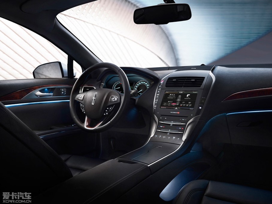 2014ֿMKZ 2.0T Ԅ(dng)ҫ