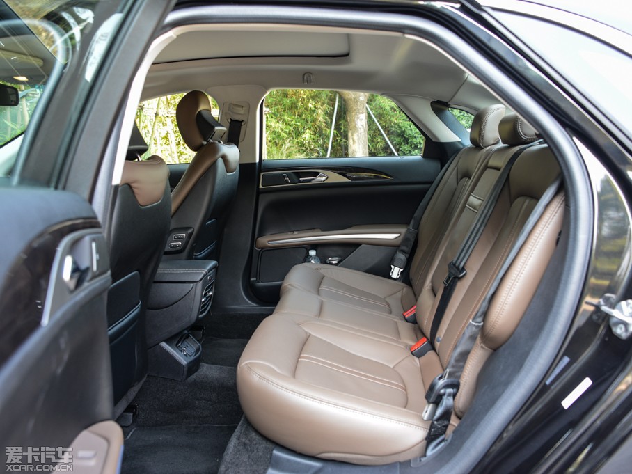 2014ֿMKZ 2.0T Ԅ(dng)ҫ