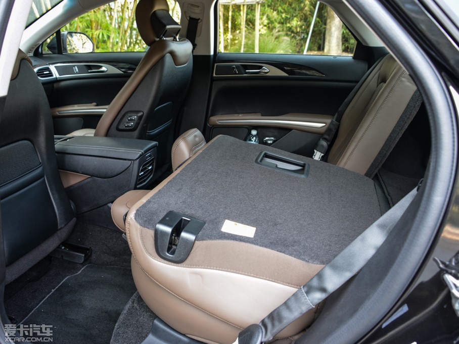 2014ֿMKZ 2.0T Ԅ(dng)ҫ