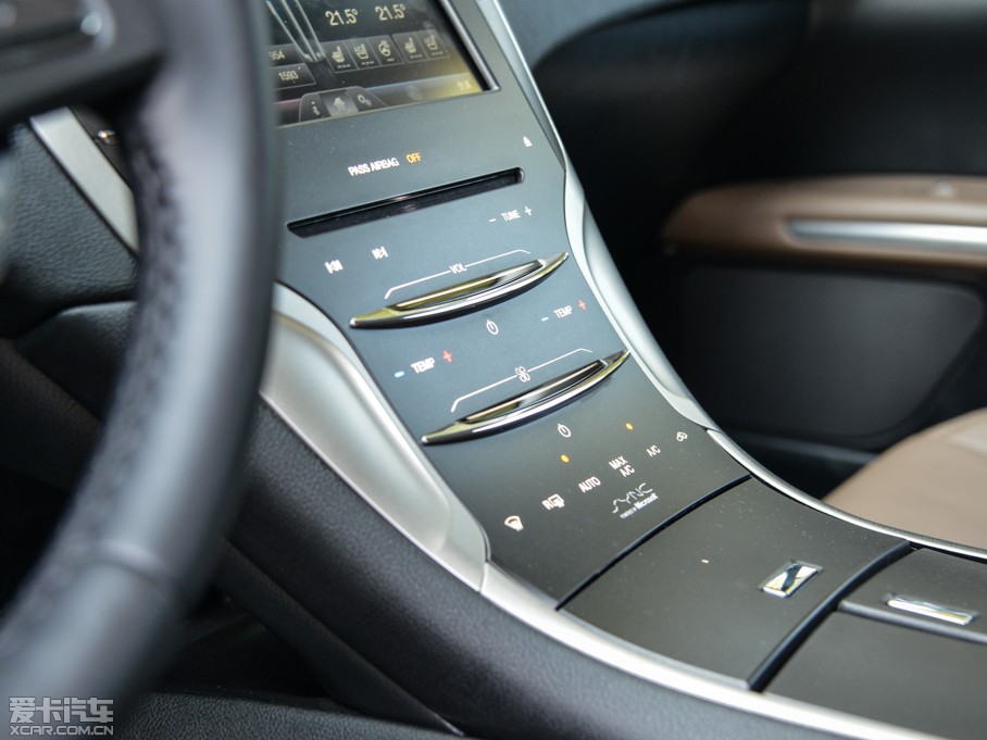 2014ֿMKZ 2.0T Ԅ(dng)ҫ