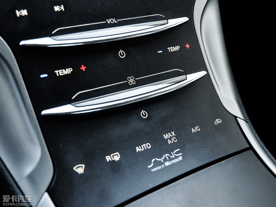 2014ֿMKZ 2.0T Ԅ(dng)ҫ