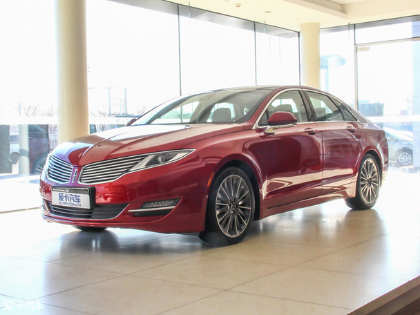 林肯(進(jìn)口)2014款林肯MKZ
