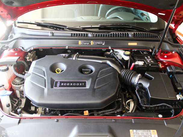 林肯(進口)2014款林肯MKZ