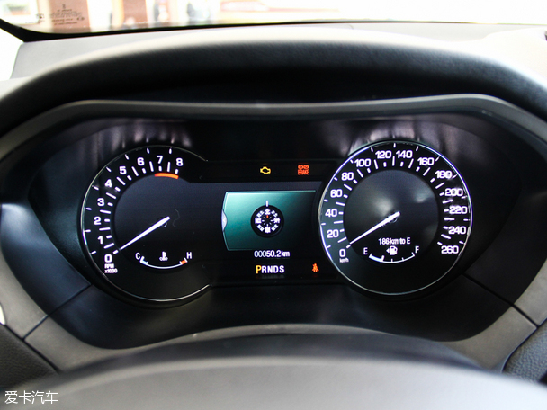 林肯(進口)2014款林肯MKZ