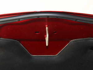 2014款2.0T 自动尊耀版 其它