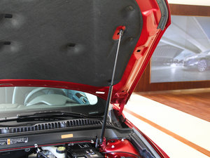 2014款2.0T 自动尊耀版 其它