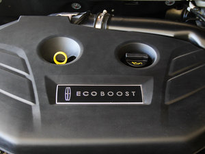 2014款2.0T 自动尊耀版 其它