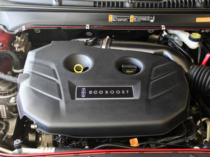2014款2.0T 自动尊耀版 其它