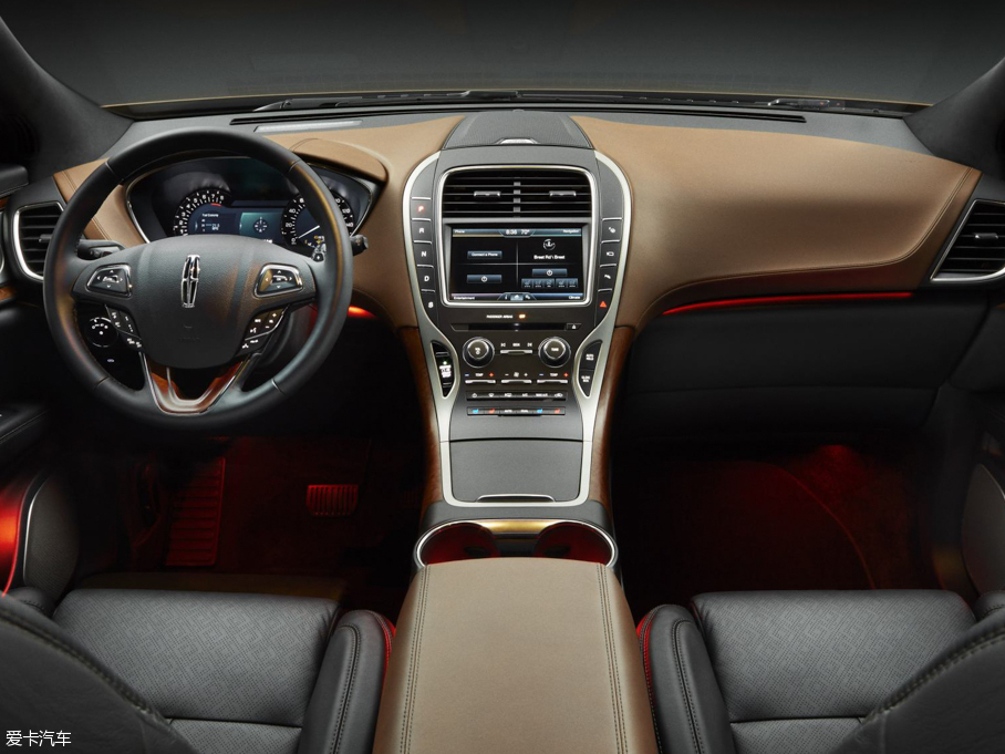 2015ֿMKX 2.7T (q)ҫ