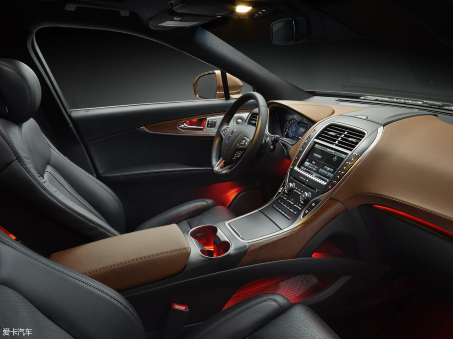 2015ֿMKX 2.7T (q)ҫ