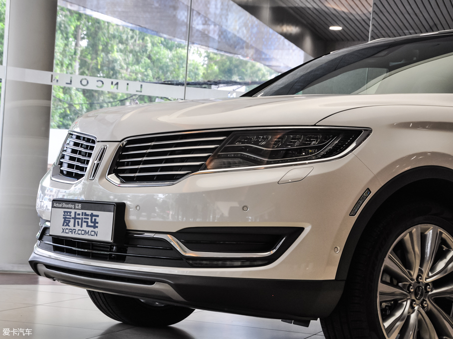 2015ֿMKX 2.7T (q)ҫ