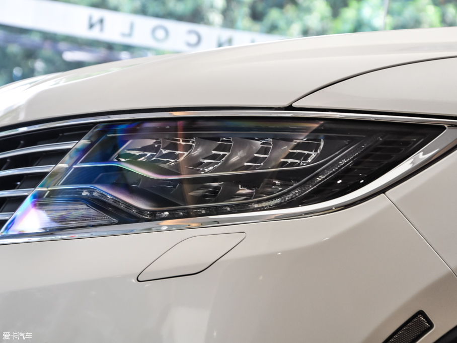 2015ֿMKX 2.7T (q)ҫ