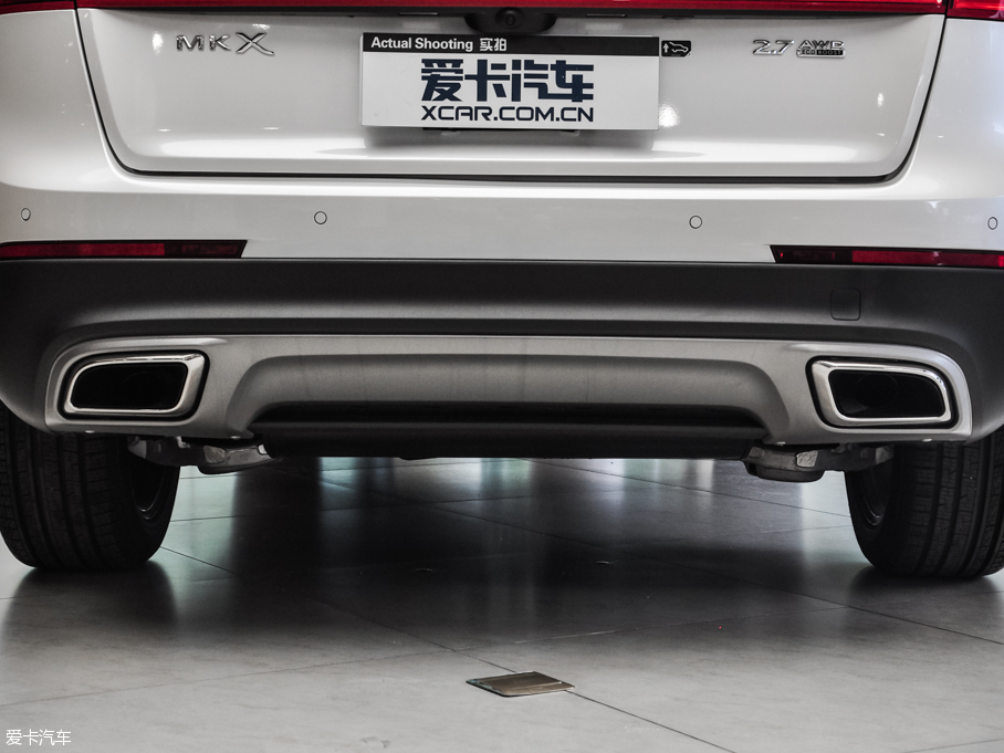 2015ֿMKX 2.7T ҫ