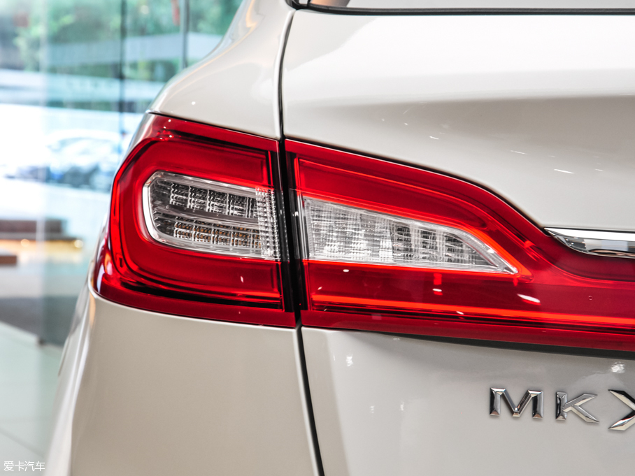 2015ֿMKX 2.7T (q)ҫ