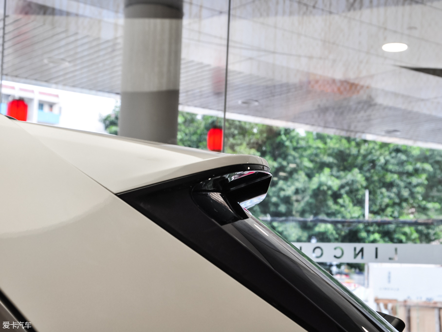 2015ֿMKX 2.7T (q)ҫ