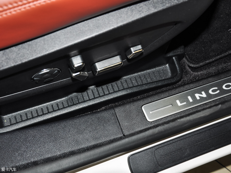 2015ֿMKX 2.7T (q)ҫ