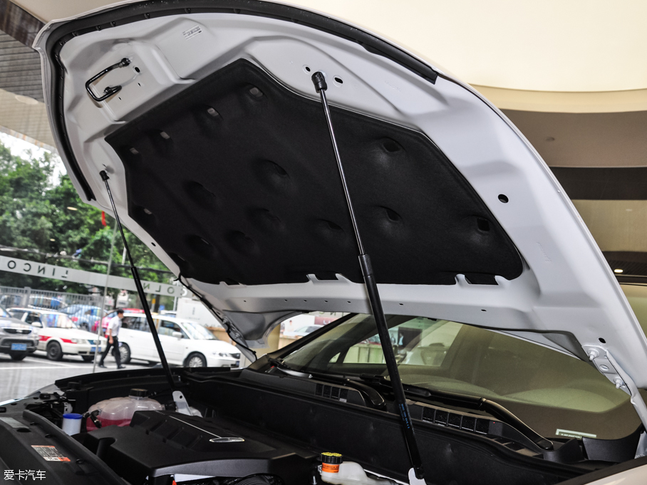 2015ֿMKX 2.7T (q)ҫ