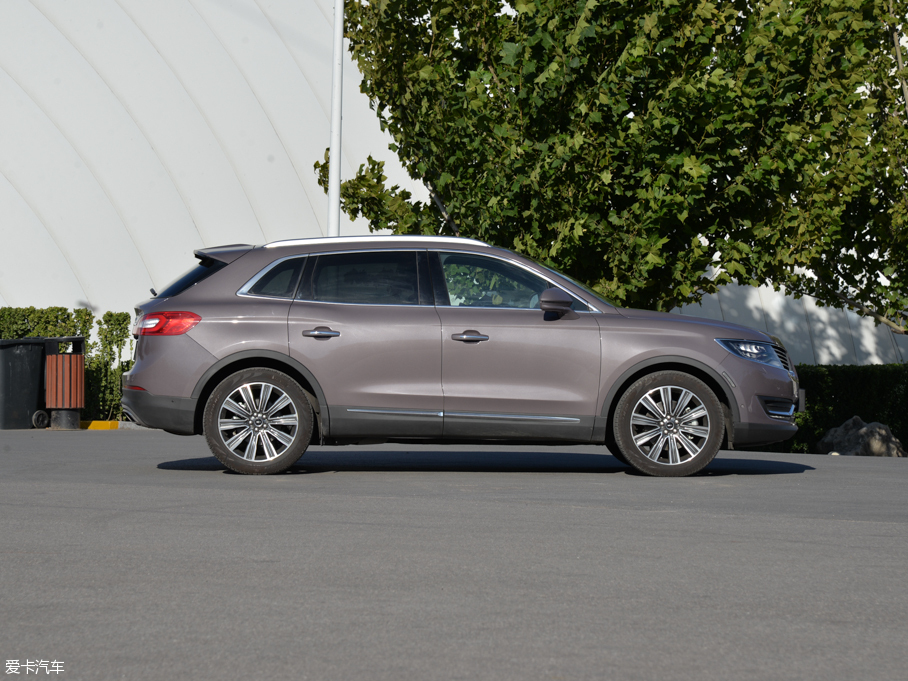 2015ֿMKX 2.7T (q)ҫ