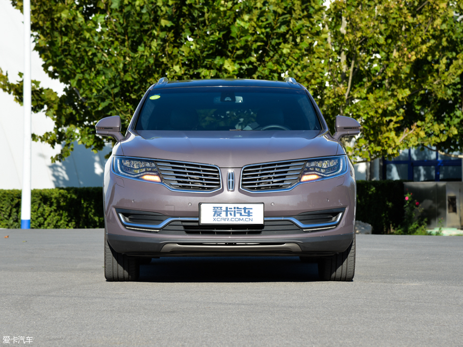 2015ֿMKX 2.7T (q)ҫ