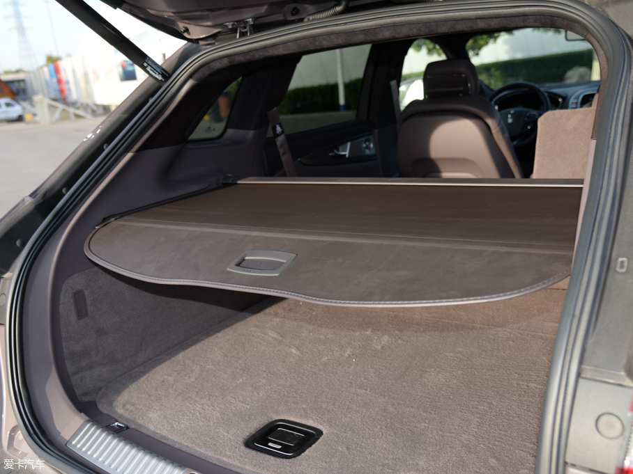 2015ֿMKX 2.7T (q)ҫ