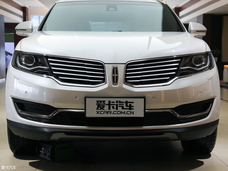 2015ֿMKX 2.0T Ű