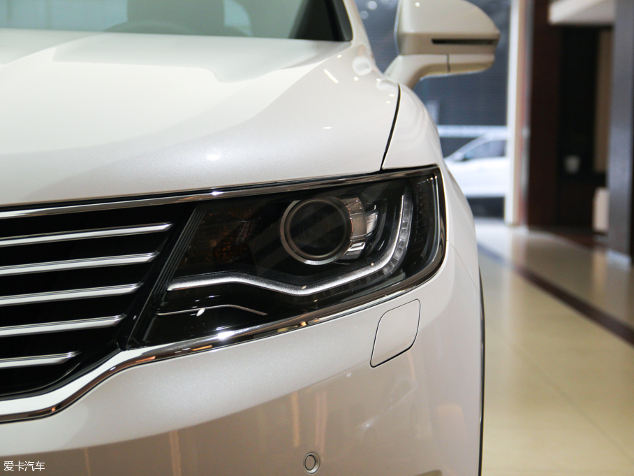 2015ֿMKX 2.0T (q)Ű