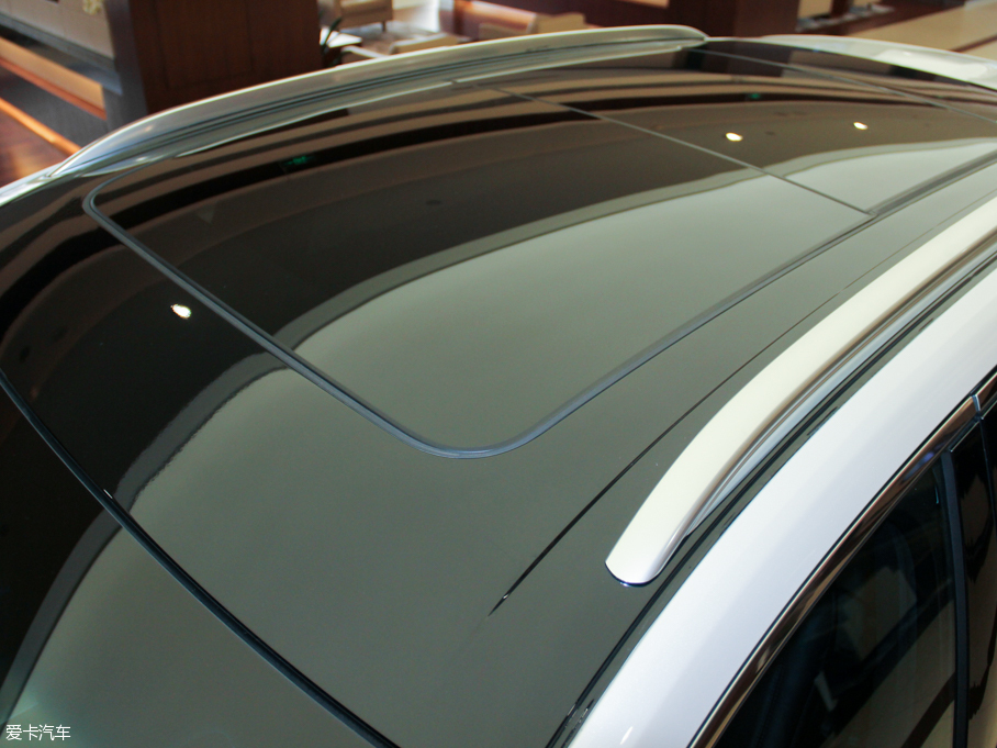 2015ֿMKX 2.0T (q)Ű