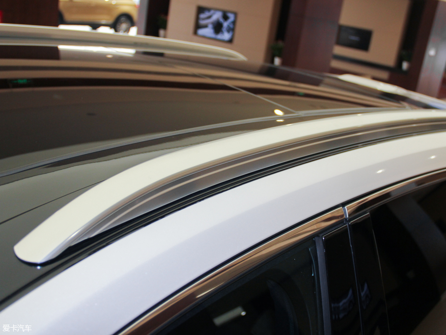 2015ֿMKX 2.0T (q)Ű