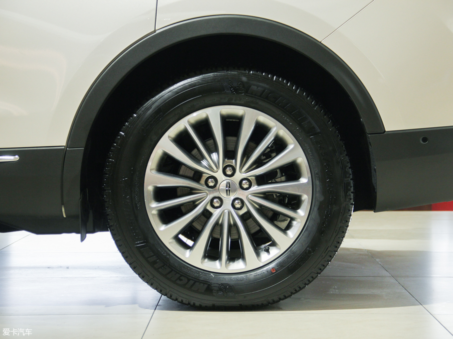 2015ֿMKX 2.0T (q)Ű