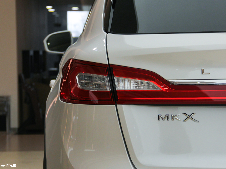 2015ֿMKX 2.0T (q)Ű