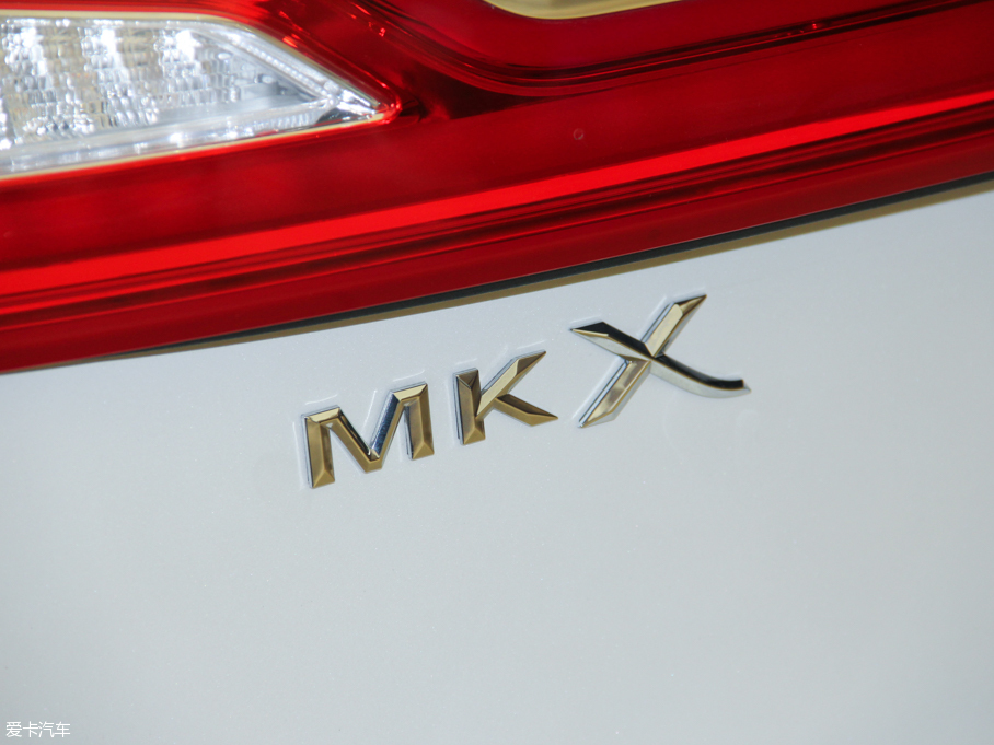 2015ֿMKX 2.0T Ű