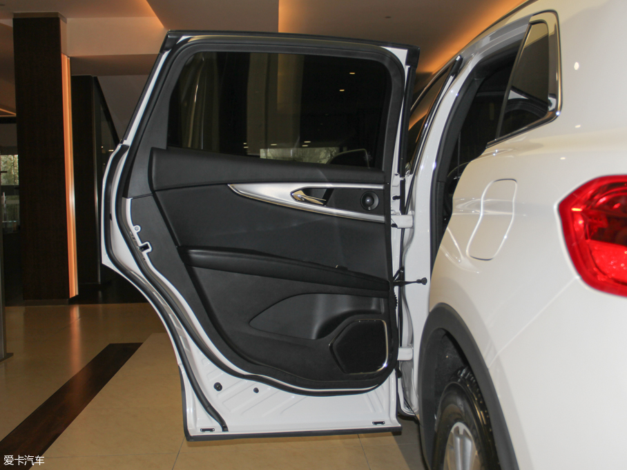 2015ֿMKX 2.0T (q)Ű