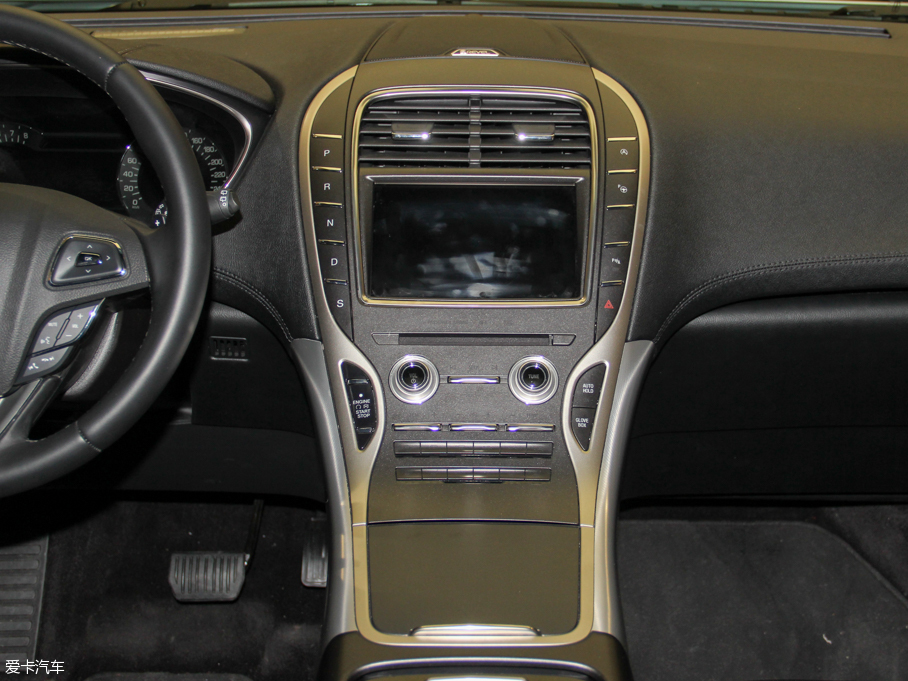 2015ֿMKX 2.0T (q)Ű