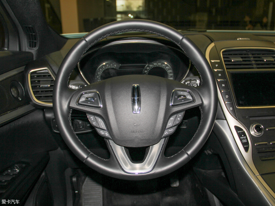 2015ֿMKX 2.0T (q)Ű