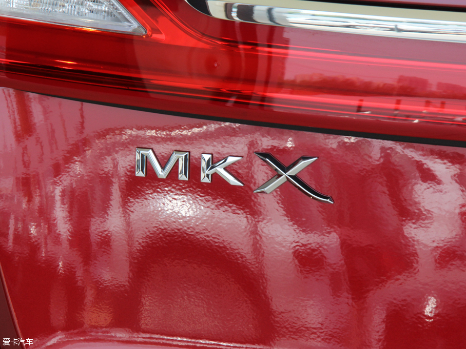 2015ֿMKX 2.0T 