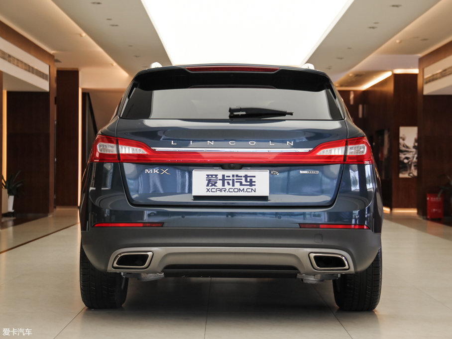 2015ֿMKX 2.0T 