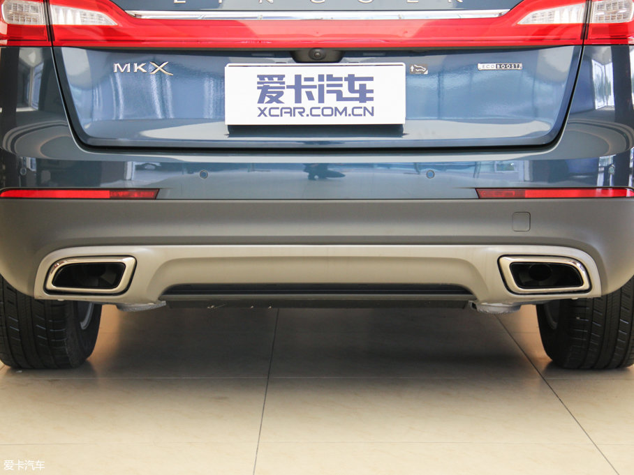 2015ֿMKX 2.0T 