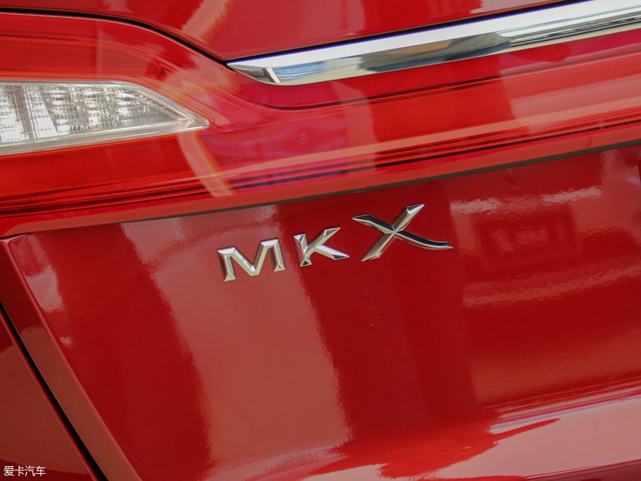 2015ֿMKX 2.0T (q)Ű