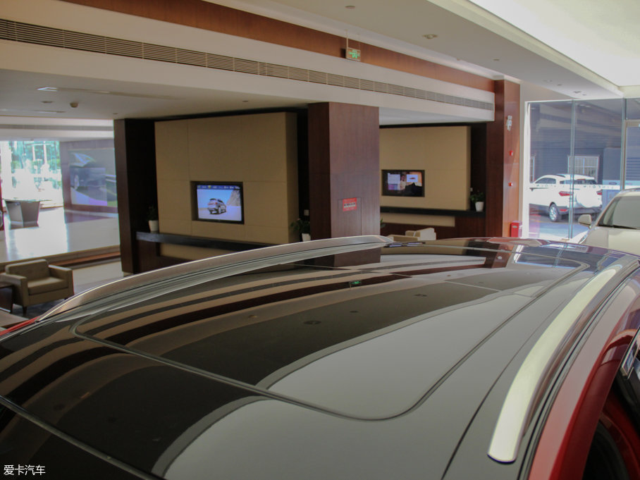 2015ֿMKX 2.0T (q)Ű