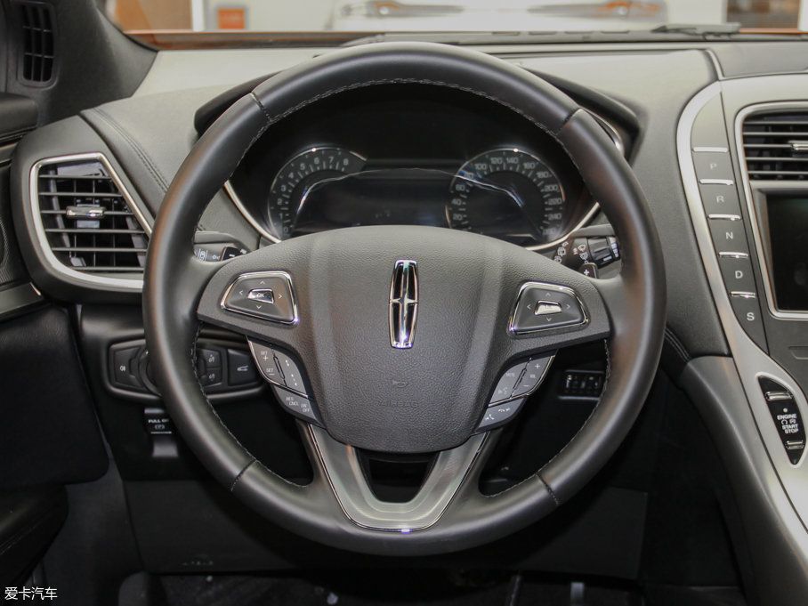 2015ֿMKX 2.0T (q)Ű