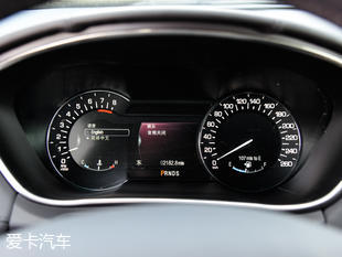 林肯(進(jìn)口)2015款MKX