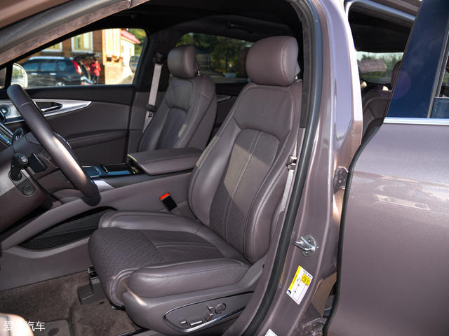 林肯(進口)2015款MKX