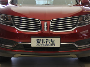 2015款2.0T 两驱尊享版 中网