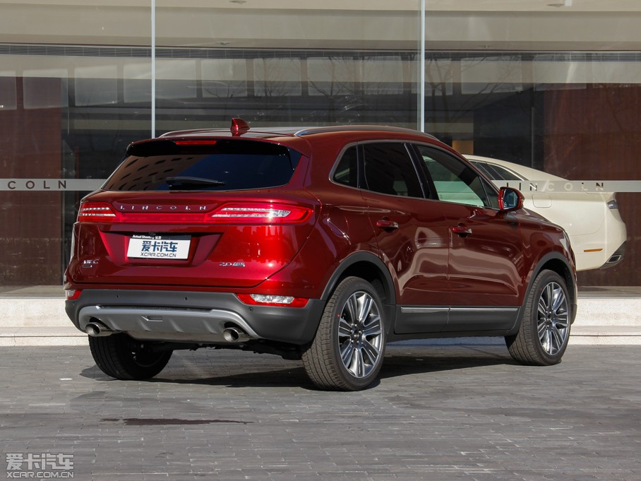 2015ֿMKC 2.0T y(tng)ϵ